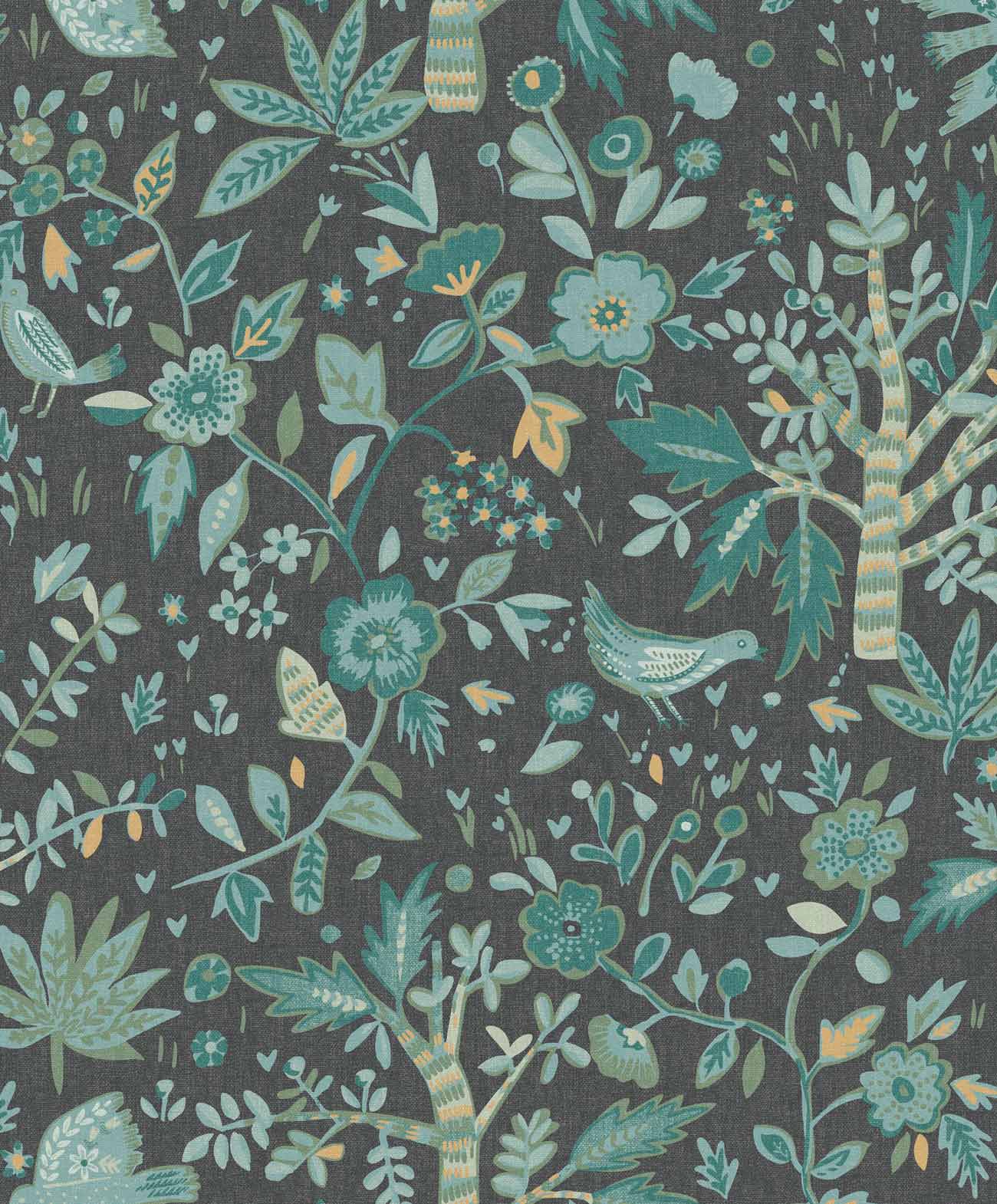 CN2173 Candice Olson Artisan CAMEO by york - Indoorwallpaper.com